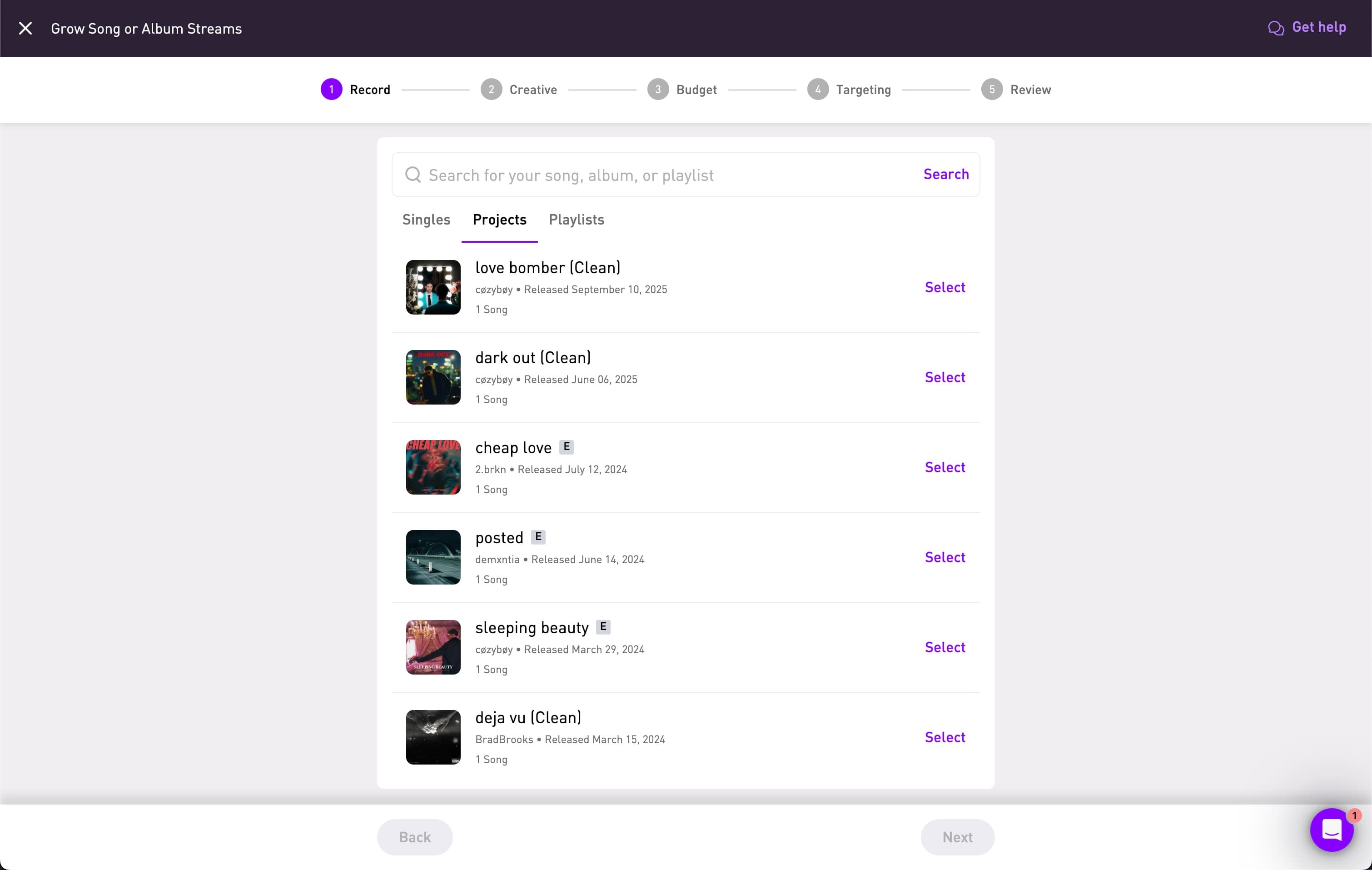 Symphony Campaign Builder 2